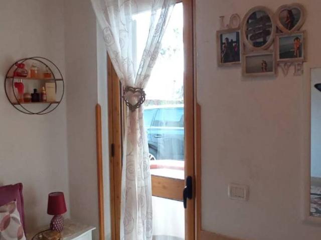 Villa in affitto a Sellia Marina CZ