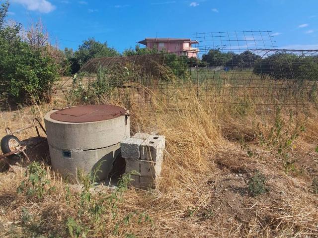 Villa in affitto a Sellia Marina CZ