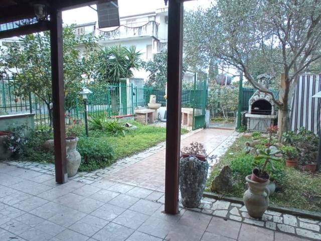 Villa in affitto a Sellia Marina CZ