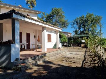 Villa in affitto a Sellia Marina CZ