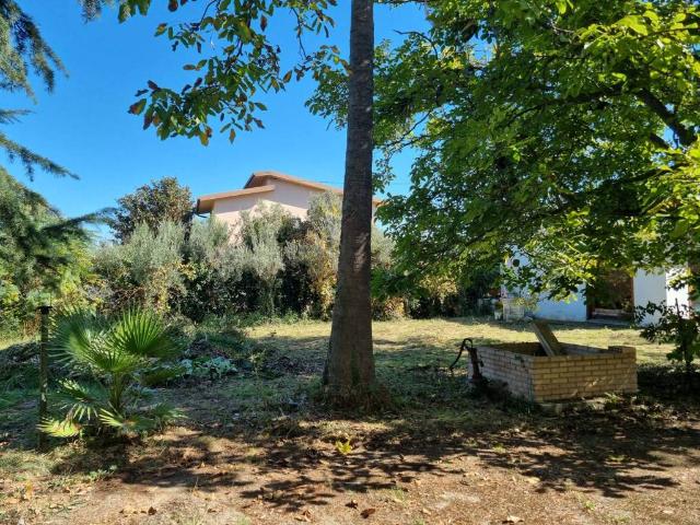 Villa in affitto a Sellia Marina CZ