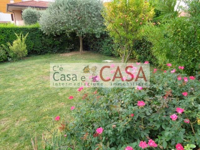 Villa in affitto a Selvazzano Dentro PD