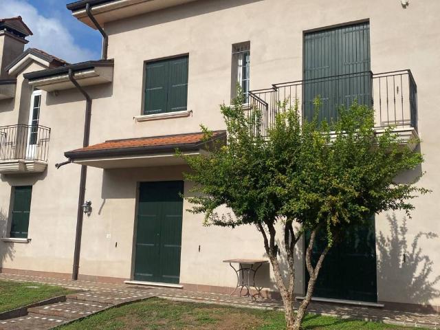 Villa in affitto a Selvazzano Dentro PD