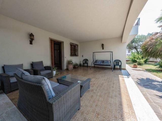 Villa in affitto a Selvazzano Dentro PD