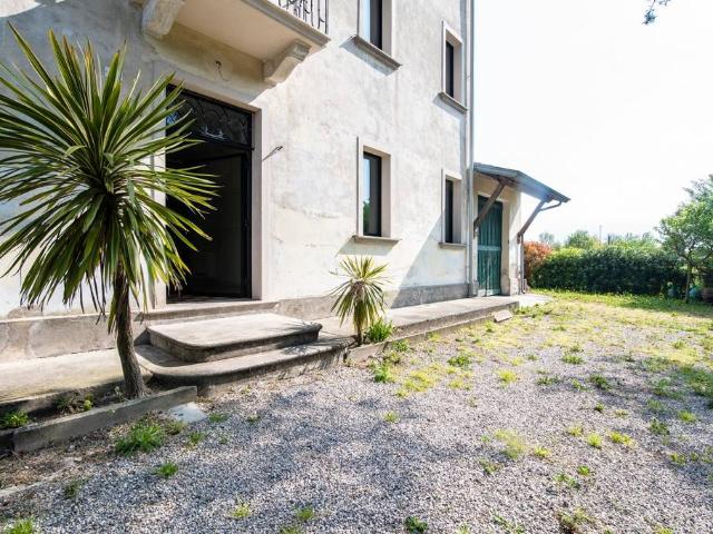 Villa in affitto a Selvazzano Dentro PD