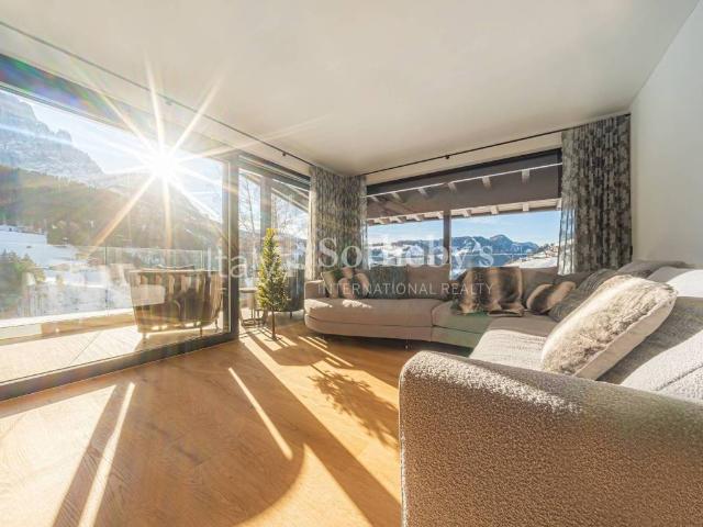 Villa in affitto a Selva di Val Gardena BZ