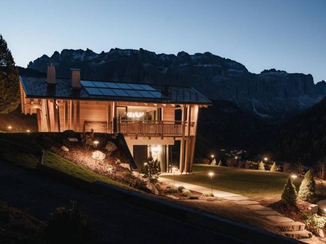 Villa in affitto a Selva di Val Gardena BZ