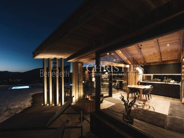 Villa in affitto a Selva di Val Gardena BZ