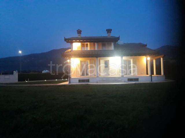 Villa in affitto a Seravezza, arredato, giardino privato, posto auto TrovaCasa