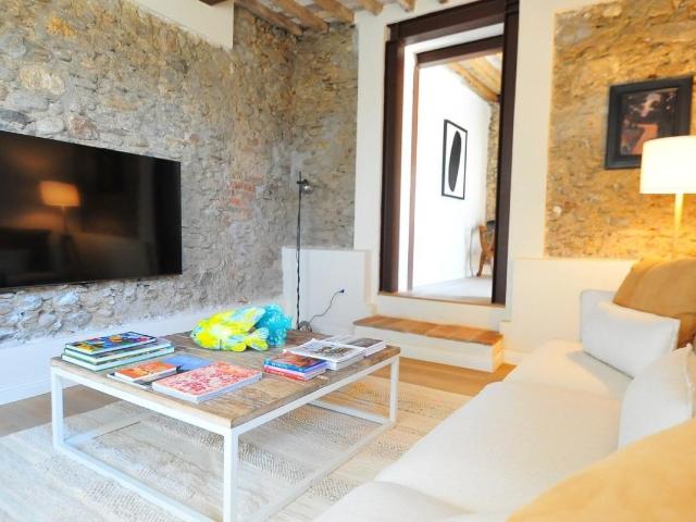 Villa in affitto a seravezza querceta