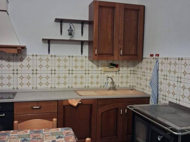 Villa in affitto a Serravalle Langhe CN