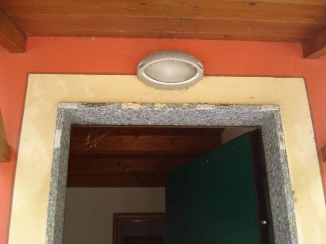 Villa in affitto a Serra Riccò GE