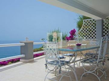 Sant'angelo Serrara Fontana, Isola d'Ischia, Campania