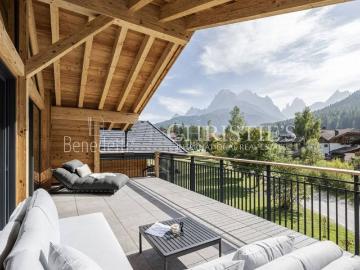 Moso Sesto, Trentino-Alto Adige