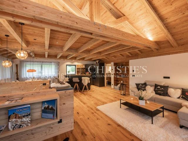 Villa in affitto a Sesto BZ
