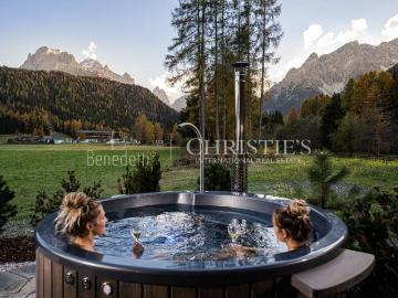 Moso Sesto, Trentino-Alto Adige