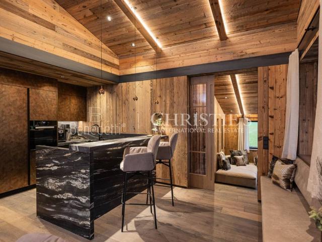 Villa in affitto a Sesto BZ