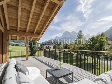 Moso Sesto, Trentino-Alto Adige
