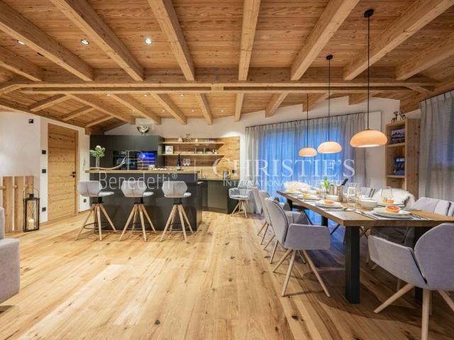 Villa in affitto a Sesto BZ