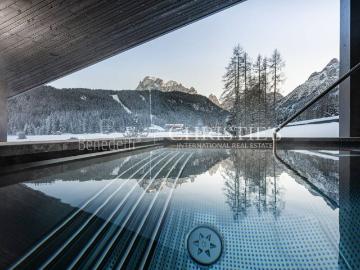 Moso Sesto, Trentino-Alto Adige