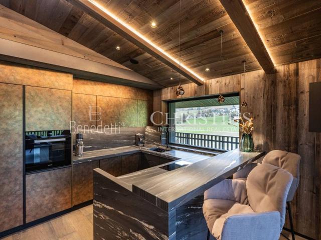 Villa in affitto a Sesto BZ