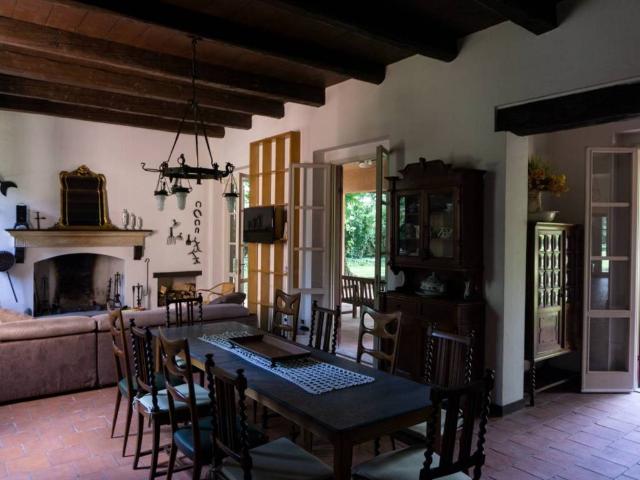 Villa in affitto a Sesto ed Uniti CR