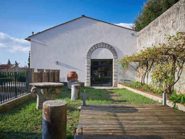 Villa in affitto a Sesto Fiorentino FI