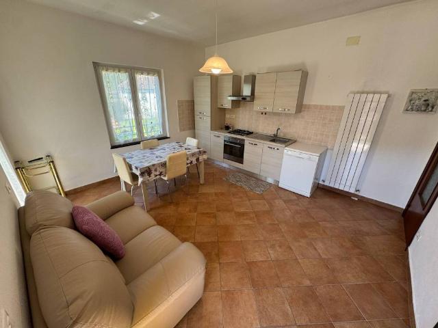 Villa in affitto a Sestri Levante GE