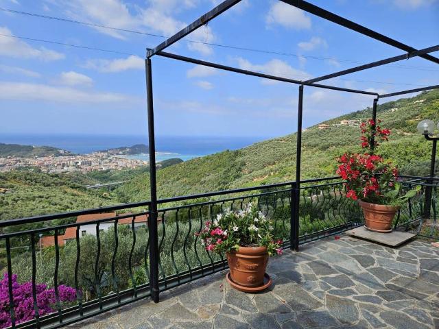 Villa in affitto a Sestri Levante GE