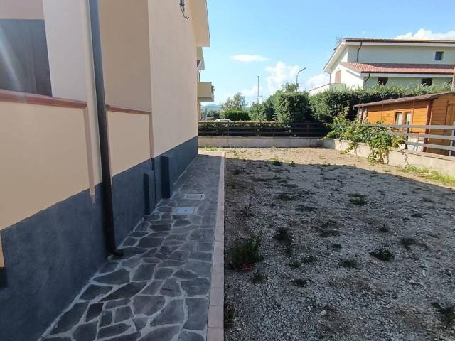 Villa in affitto a Simeri Crichi CZ