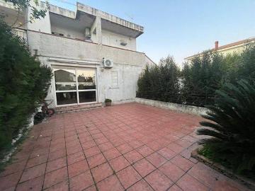 Villa in affitto a Simeri Crichi CZ