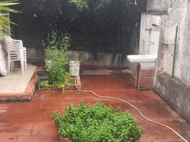Villa in affitto a Simeri Crichi CZ