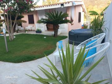 Villa in affitto a Sinnai CA