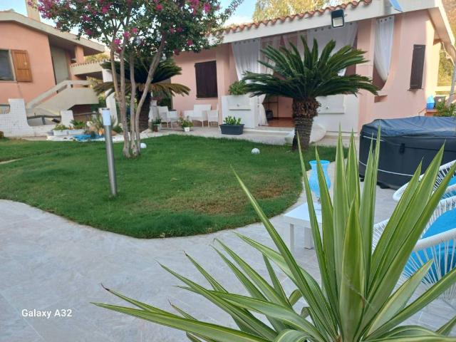 Villa in affitto a Sinnai CA