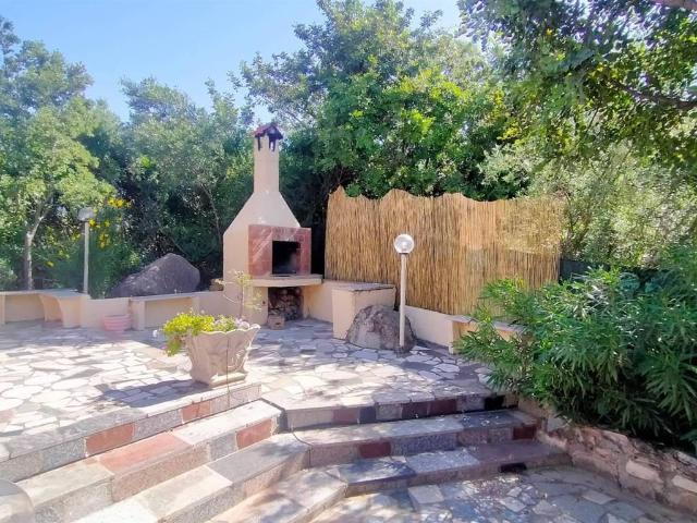 Villa in affitto a Sinnai CA