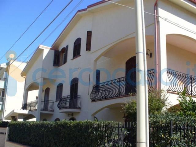 Villa in affitto a Siracusa
