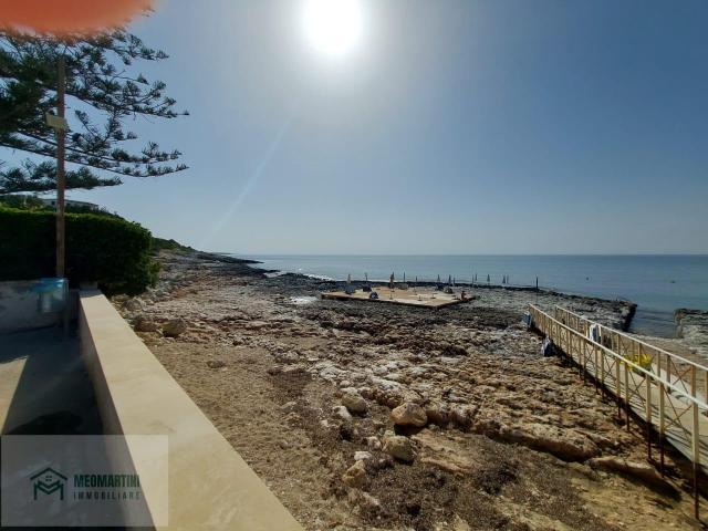 Villa in affitto a Siracusa
