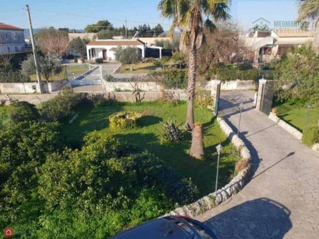 Villa in affitto a Siracusa