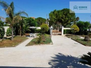 Villa in affitto a Siracusa