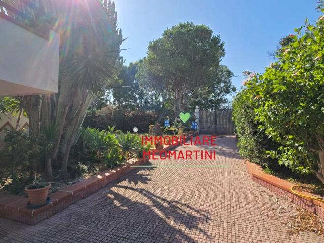 Villa in affitto a Siracusa