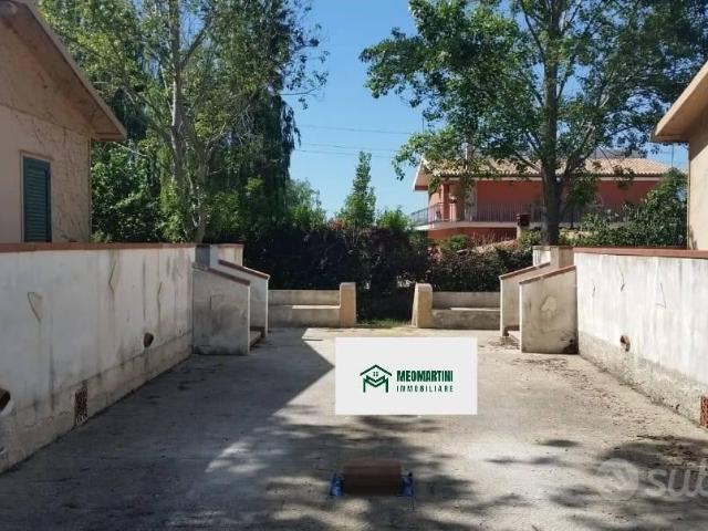 Villa in affitto a Siracusa