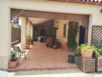 Villa in affitto a Siracusa