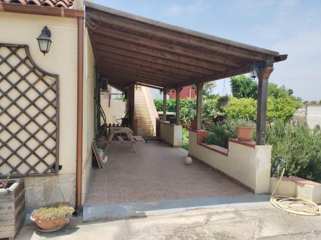 Villa in affitto a Siracusa