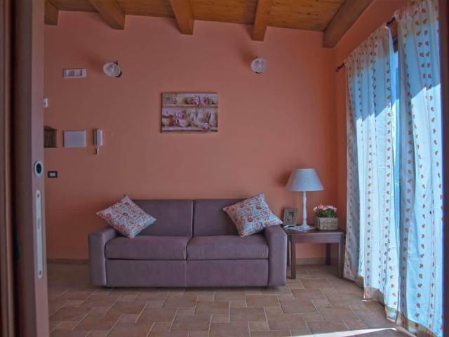 Villa in affitto a Siracusa