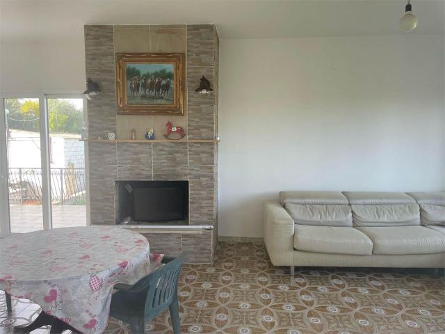 Villa in affitto a Siracusa