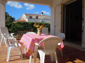 Villa in affitto a Siracusa