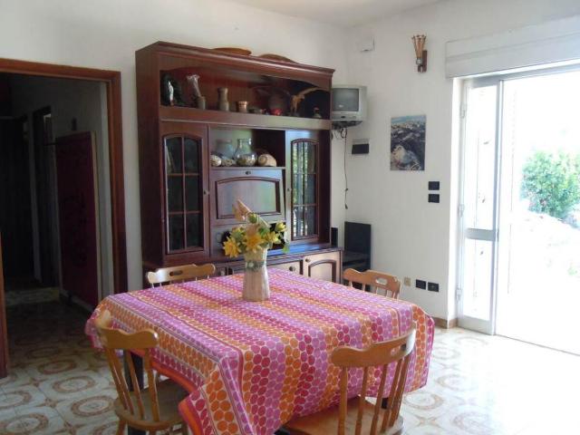 Villa in affitto a Siracusa