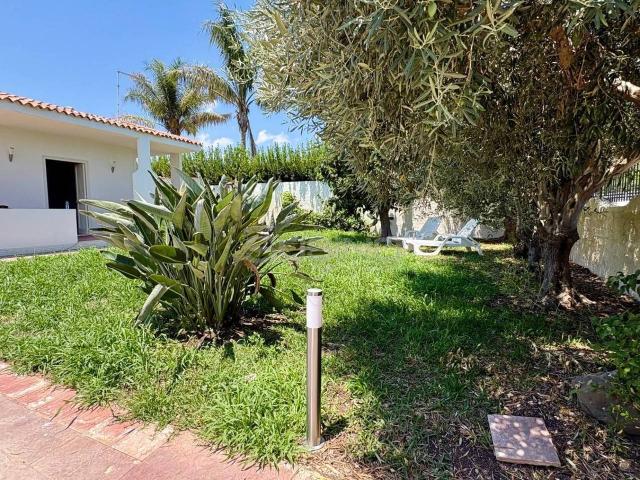 Villa in affitto a Siracusa
