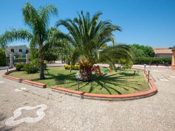 Villa in affitto a Siracusa