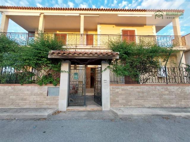 Villa in affitto a Siracusa